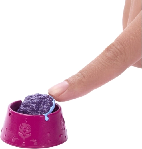 Gamelle au contenu interchangeable