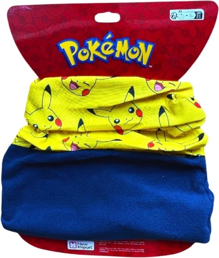 Tour de cou Pokémon