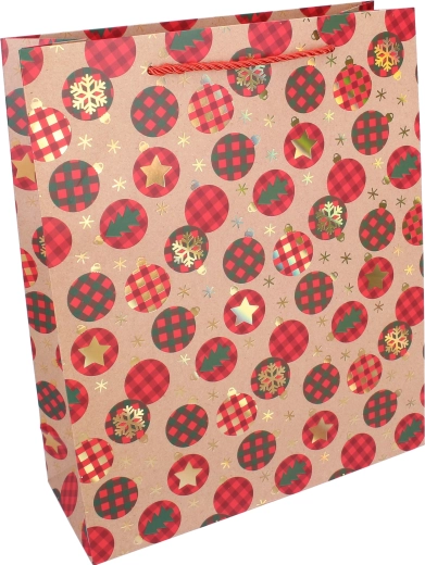 Taille pratique pour les petits cadeaux