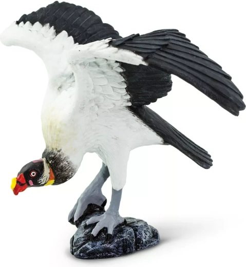 Safari Ltd. figurine de condor royal