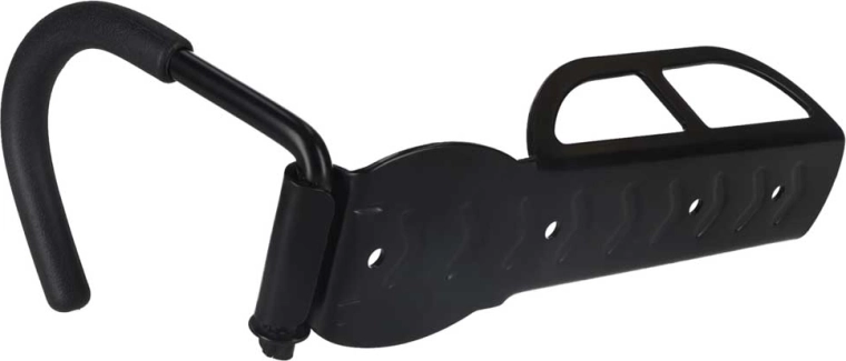 Structure en acier robuste à haute capacité