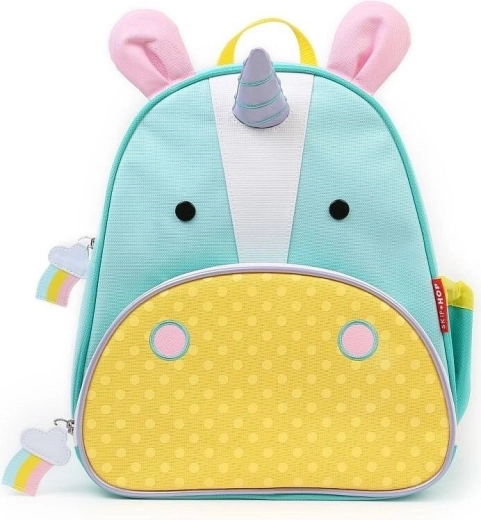 Sac à dos Unicorn Zoo