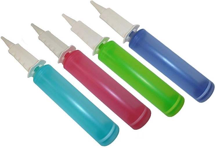 Pompe manuelle double action pour ballons CONCORDE