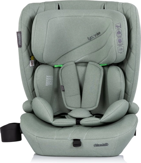 Évolue avec l’enfant 76–150 cm