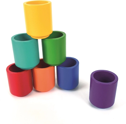 Bois FSC de qualité et durable