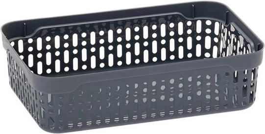 Parois perforées pour l’aération et la visibilité