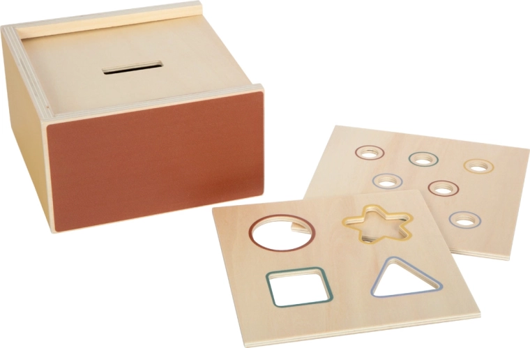 Couvercles interchangeables pour d’innombrables variantes de jeu