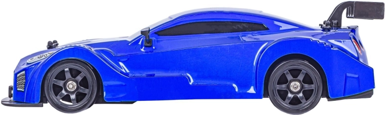 Plastique résistant pour le drift et la conduite