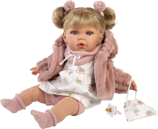 Habillage facile et soutien de la motricité fine