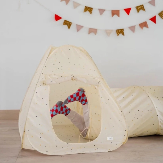 Déploiement pop-up en un instant
