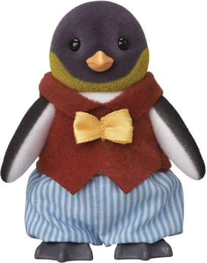 Figurines articulées au toucher doux