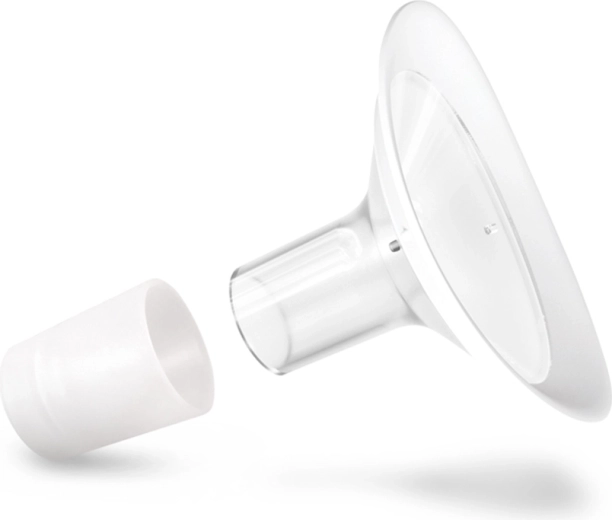 Silicone souple pour un confort maximal