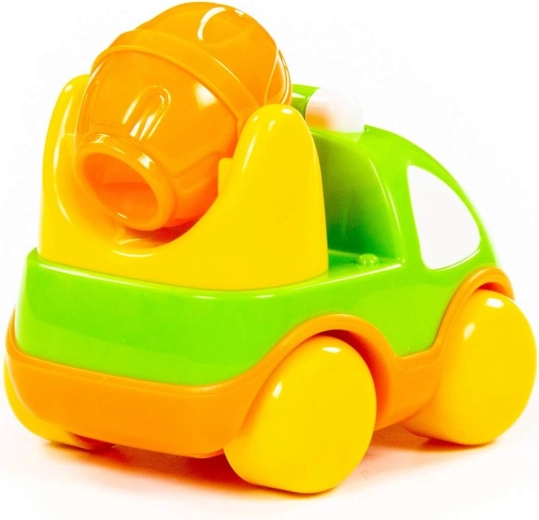 Plastique léger mais résistant