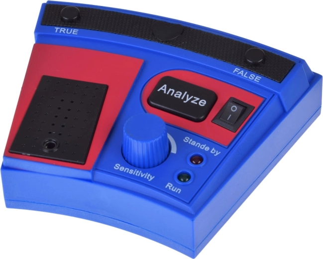 Commande simple et résultats rapides