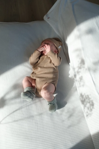 Pour les nouveau-nés dès la naissance