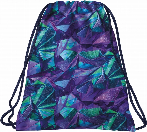Sac à chaussons BackUP Crystal