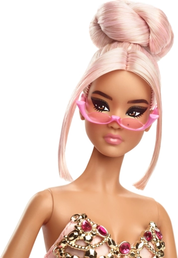 Accessoires stylés et poses