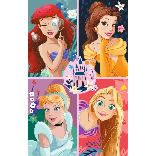 Poster de collection inclus