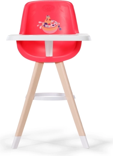 Design moderne avec la canette Berta