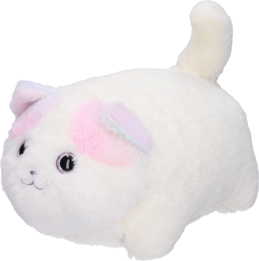 Chat répétiteur avec mélodie, 27 cm