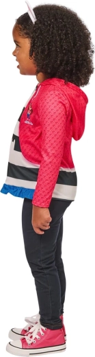 Haut confortable avec effet superposé