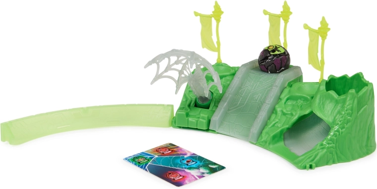 Collectionnez, combinez et étendez votre clan