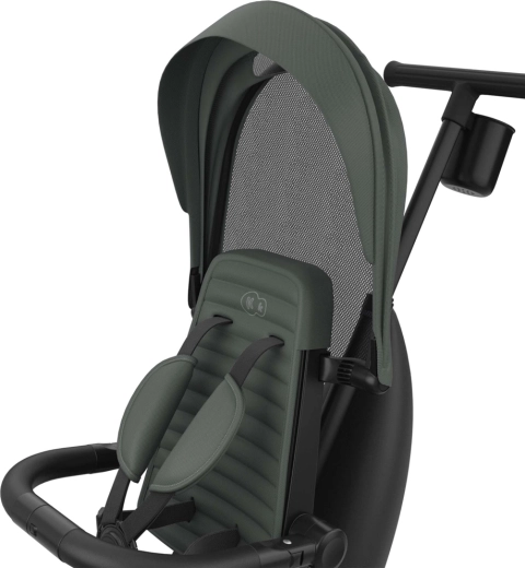 Confort et protection par tous les temps