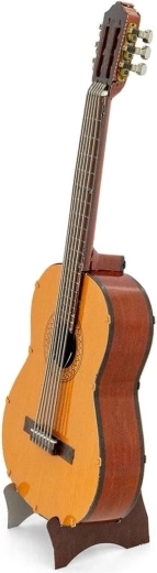 Assemblage sans colle – système de verrous métalliques