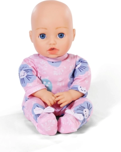Pour poupées BABY born de 43 cm