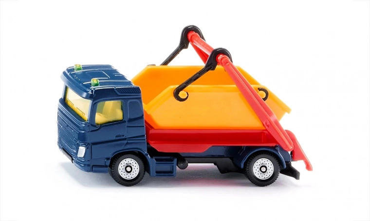 Siku Super camion à crochet