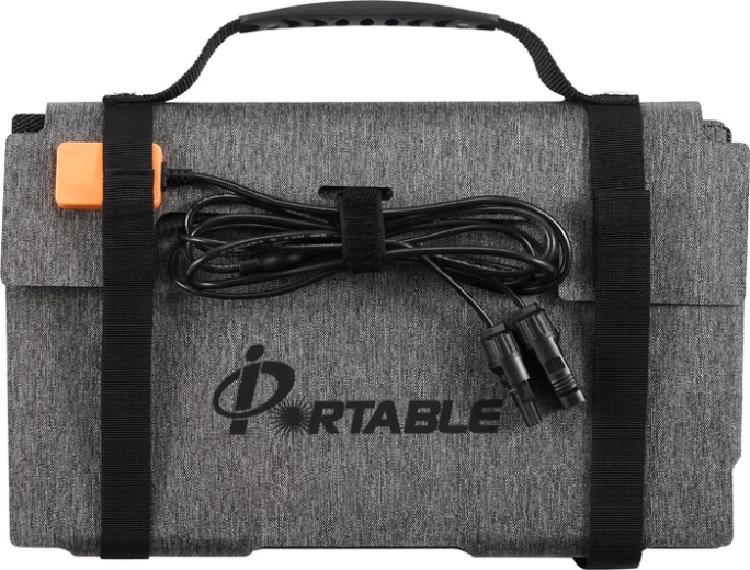 Panneau solaire pliable DJI Power 100 W