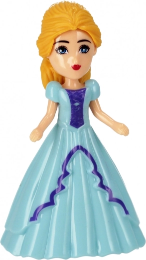 Princesse incluse dans le coffret