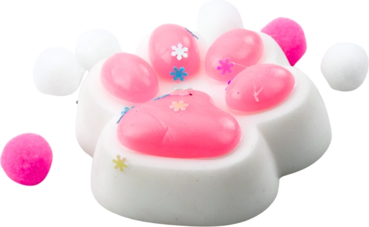 Stimulation sensorielle agréable