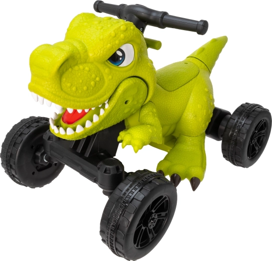 Commande électrique facile pour les premières sorties