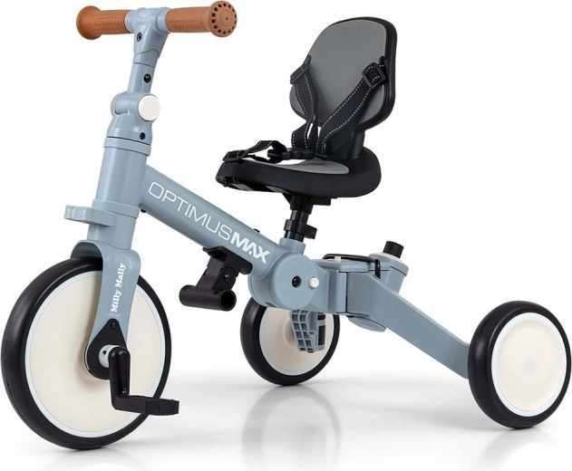 Conduite sûre et confortable