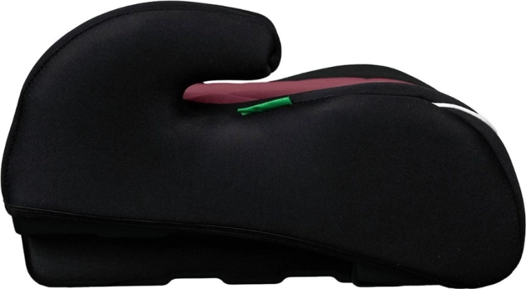 Utilisation facile avec la ceinture 3 points du véhicule