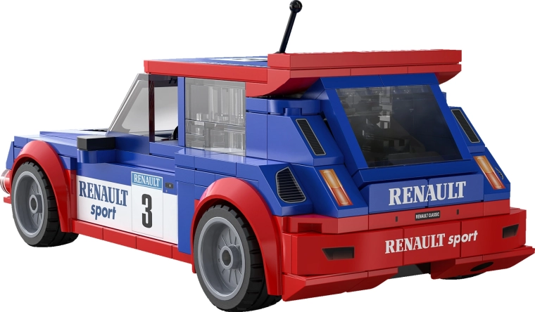 Roulage fluide sur 4 roues