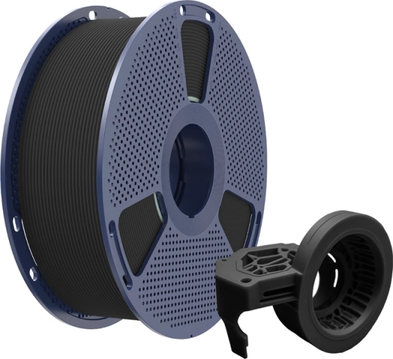 Impression rapide et fluide 50–600 mm/s