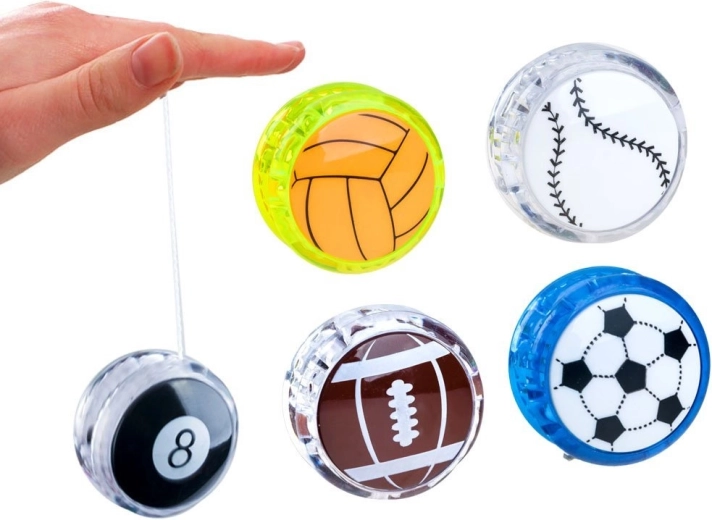 Motif sportif