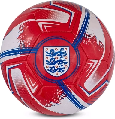 Apparence officielle England FA