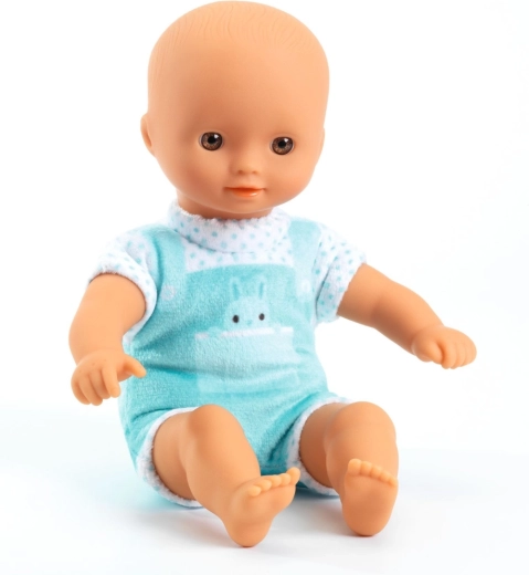 DJECO bébé Mini Pomea Gabby