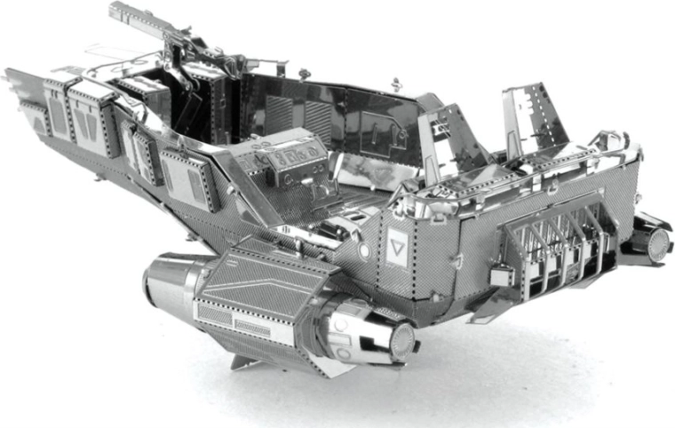 Modèle d’exposition de collection