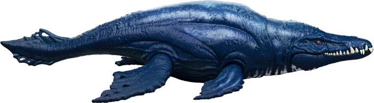 Finition détaillée et grande taille de 30 cm