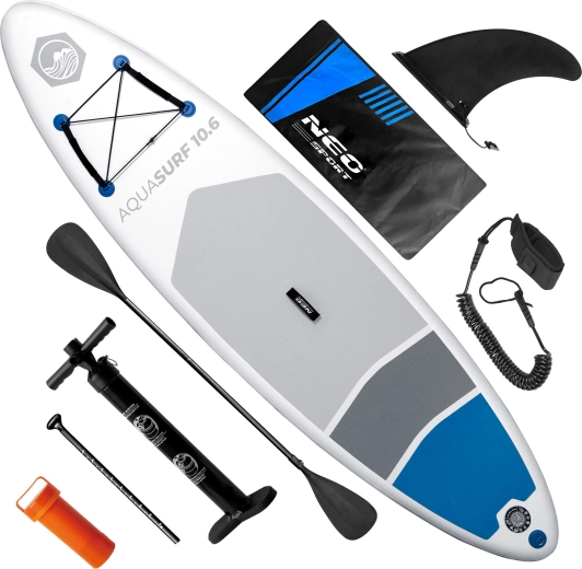 Stabilité et confort pour tous