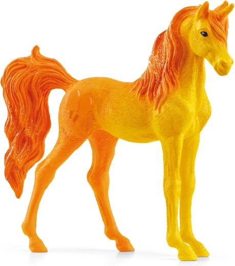 Licorne de collection Schleich Bayala Ice Pop