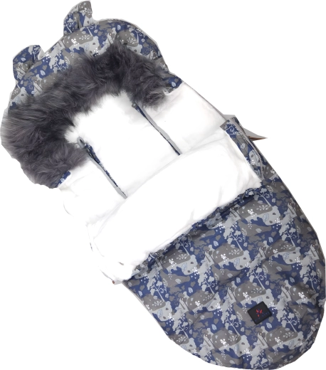 Micro‑polaire douce pour un confort maximal