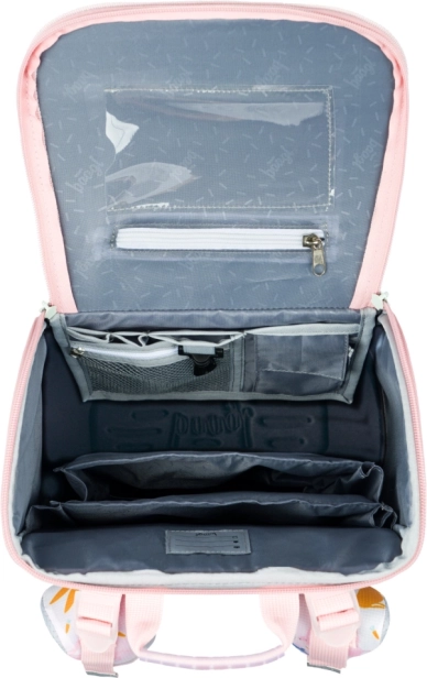 Organisation intelligente avec accès rapide