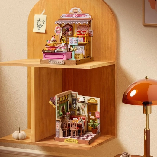 Une belle décoration d’intérieur