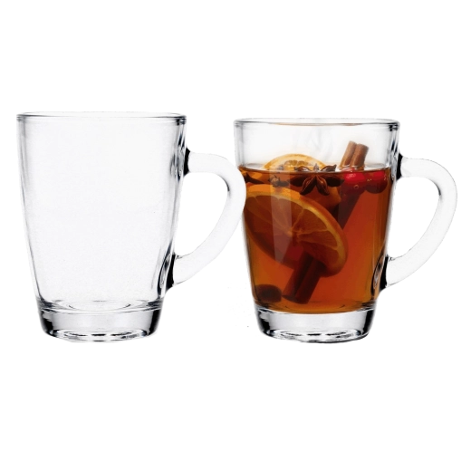 Idéal pour le thé, le café et les boissons chaudes