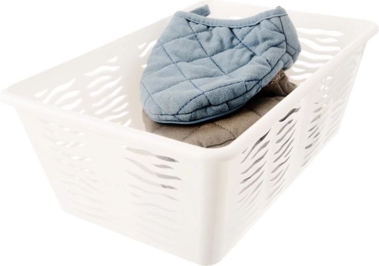 Organisation rapide des petits objets